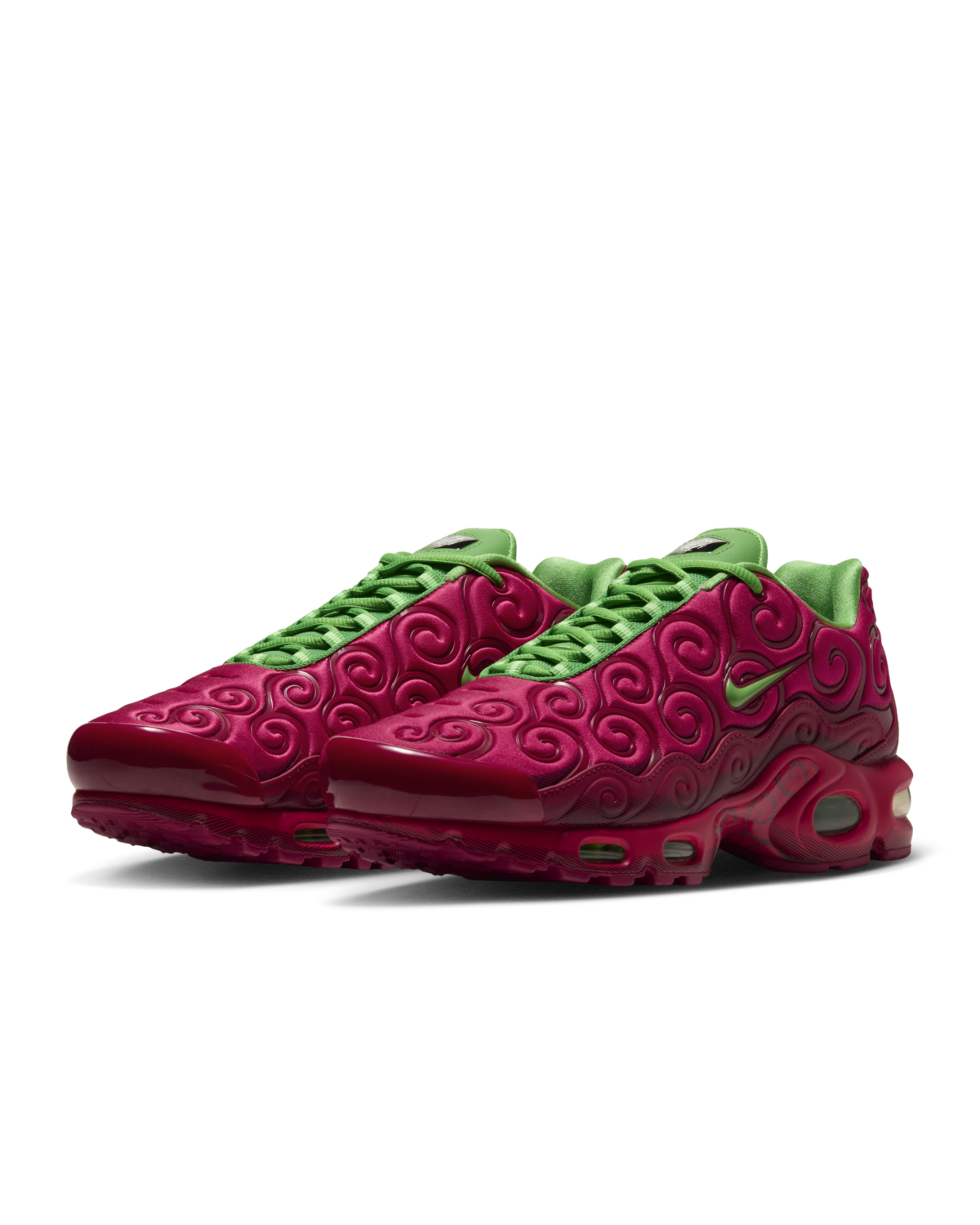 One Piece x Nike Air Max Plus SP Ope Ope no Mi 2026 IW1282-600