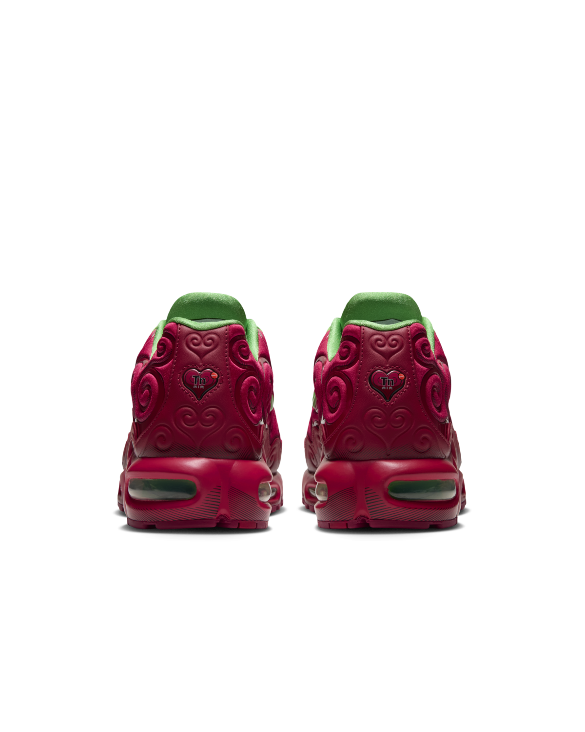 One Piece x Nike Air Max Plus SP Ope Ope no Mi 2026 IW1282-600