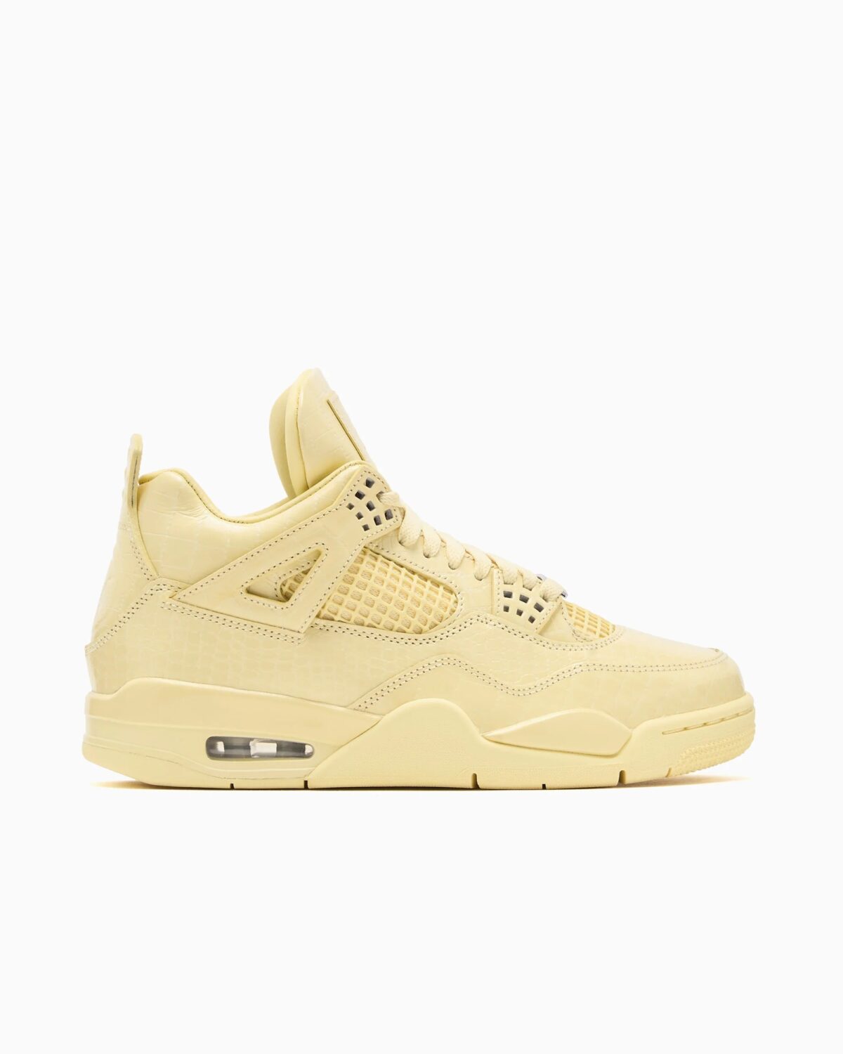 J Balvin x Air Jordan 4 Amazonas 2026 IW2872-700