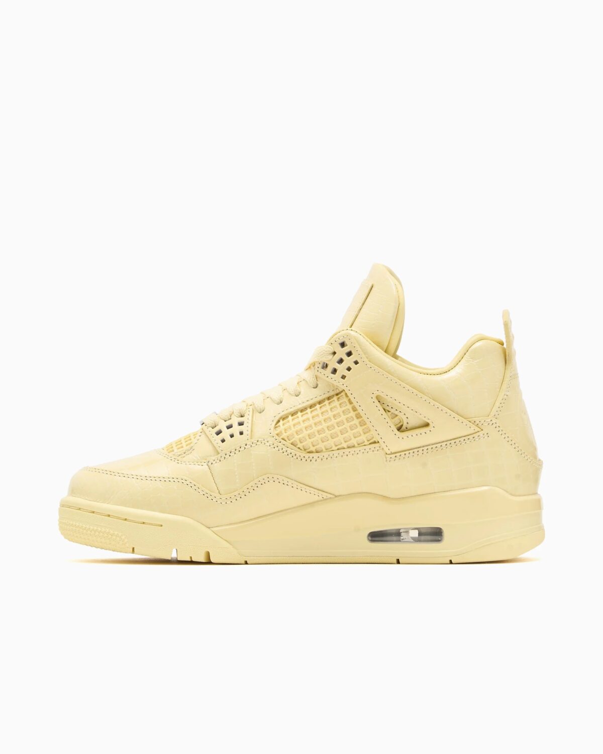 J Balvin x Air Jordan 4 Amazonas 2026 IW2872-700