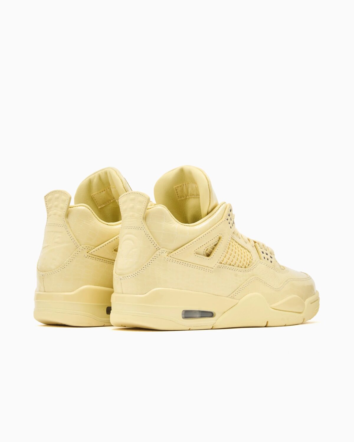 J Balvin x Air Jordan 4 Amazonas 2026 IW2872-700