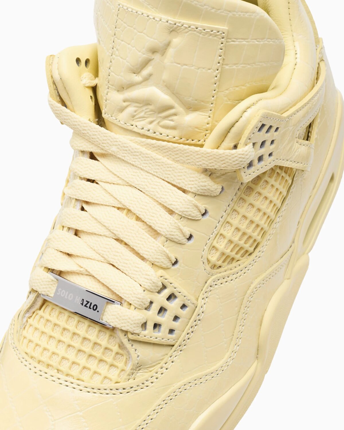 J Balvin x Air Jordan 4 Amazonas 2026 IW2872-700