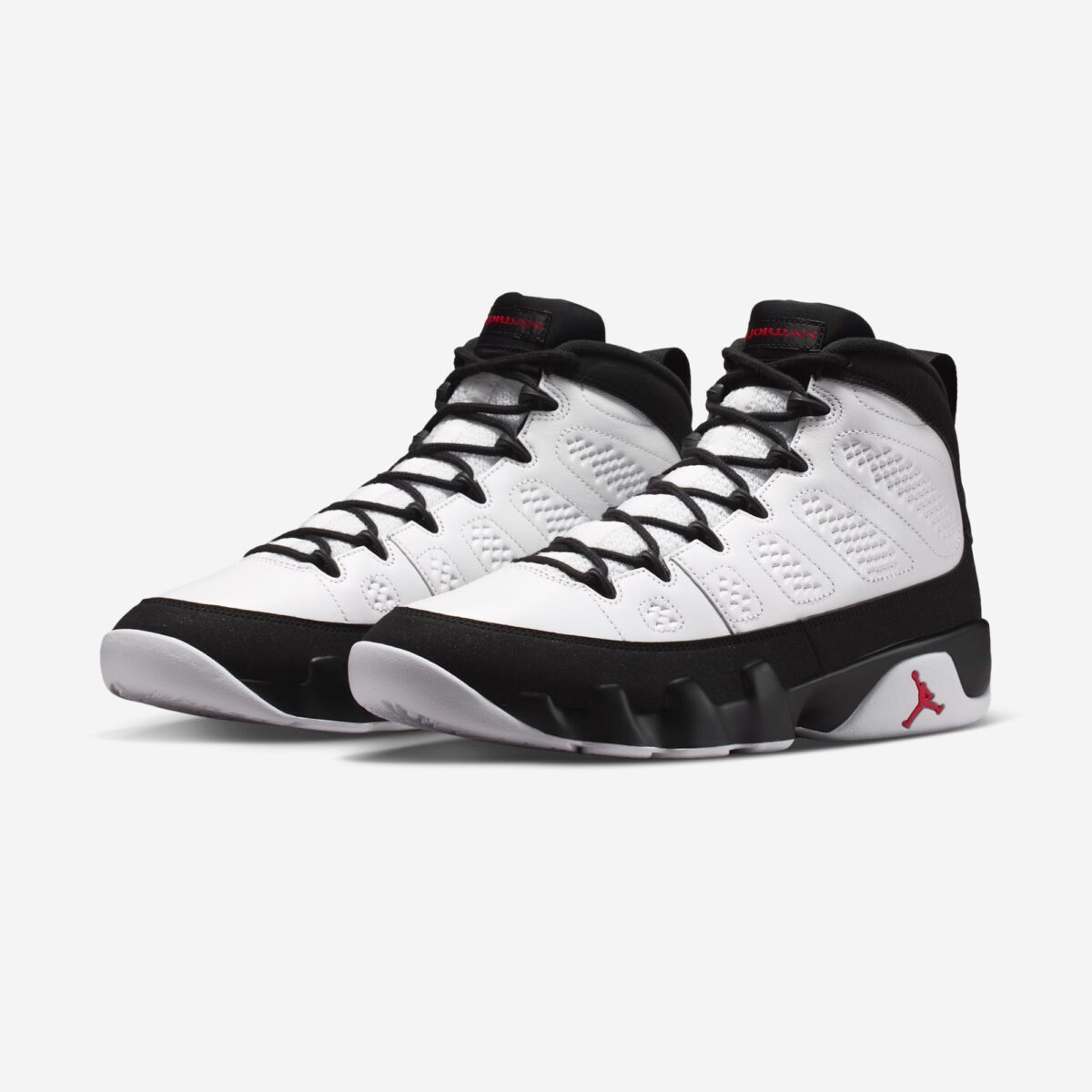 Where To Buy the Air Jordan 9 OG Space Jam 2026 IX6179-100