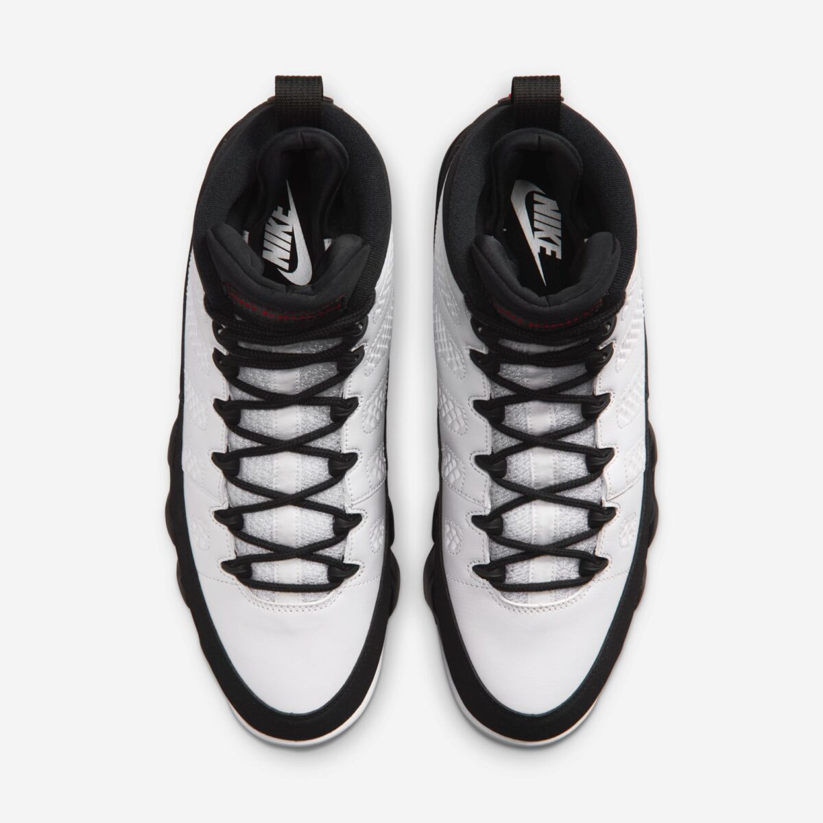 Where To Buy the Air Jordan 9 OG Space Jam 2026 IX6179-100
