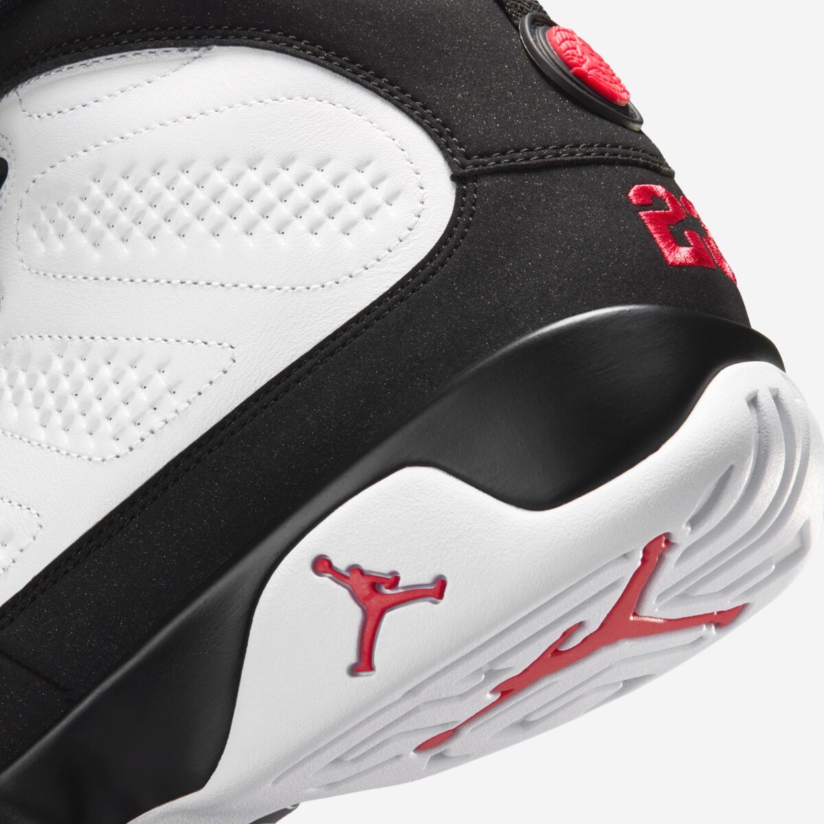 Where To Buy the Air Jordan 9 OG Space Jam 2026 IX6179-100