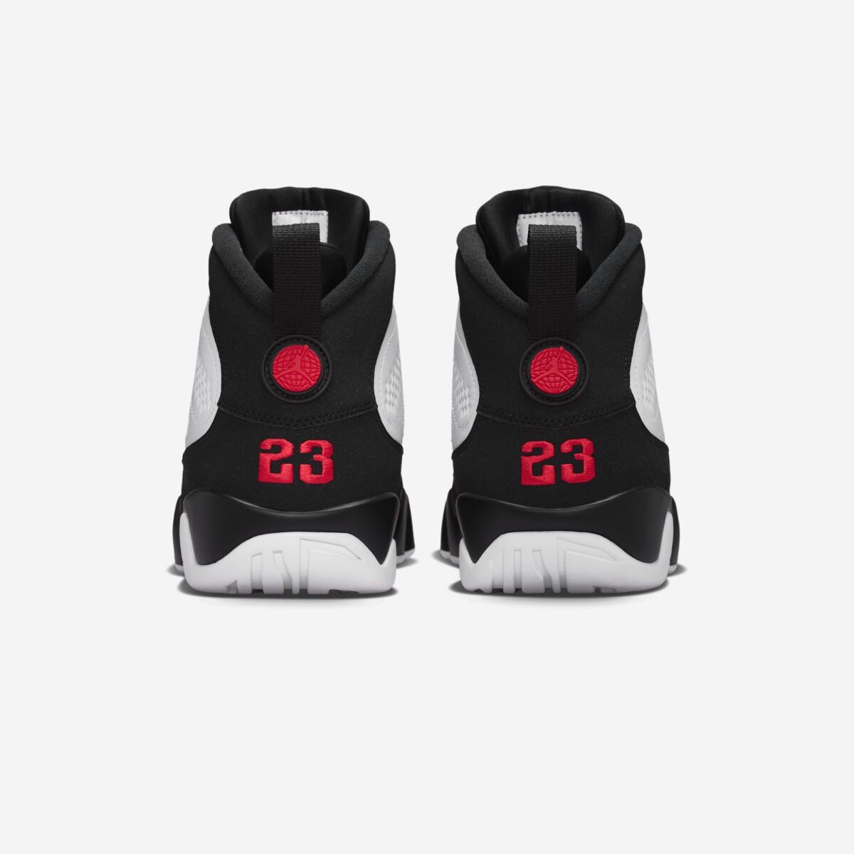Where To Buy the Air Jordan 9 OG Space Jam 2026 IX6179-100