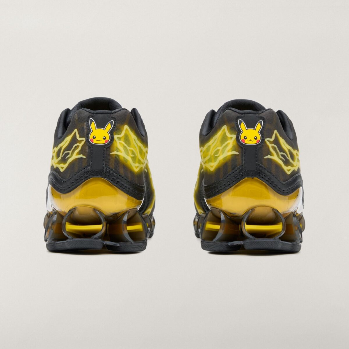 Pokémon x adidas Megaride F50 Pikachu 2026 KH6544