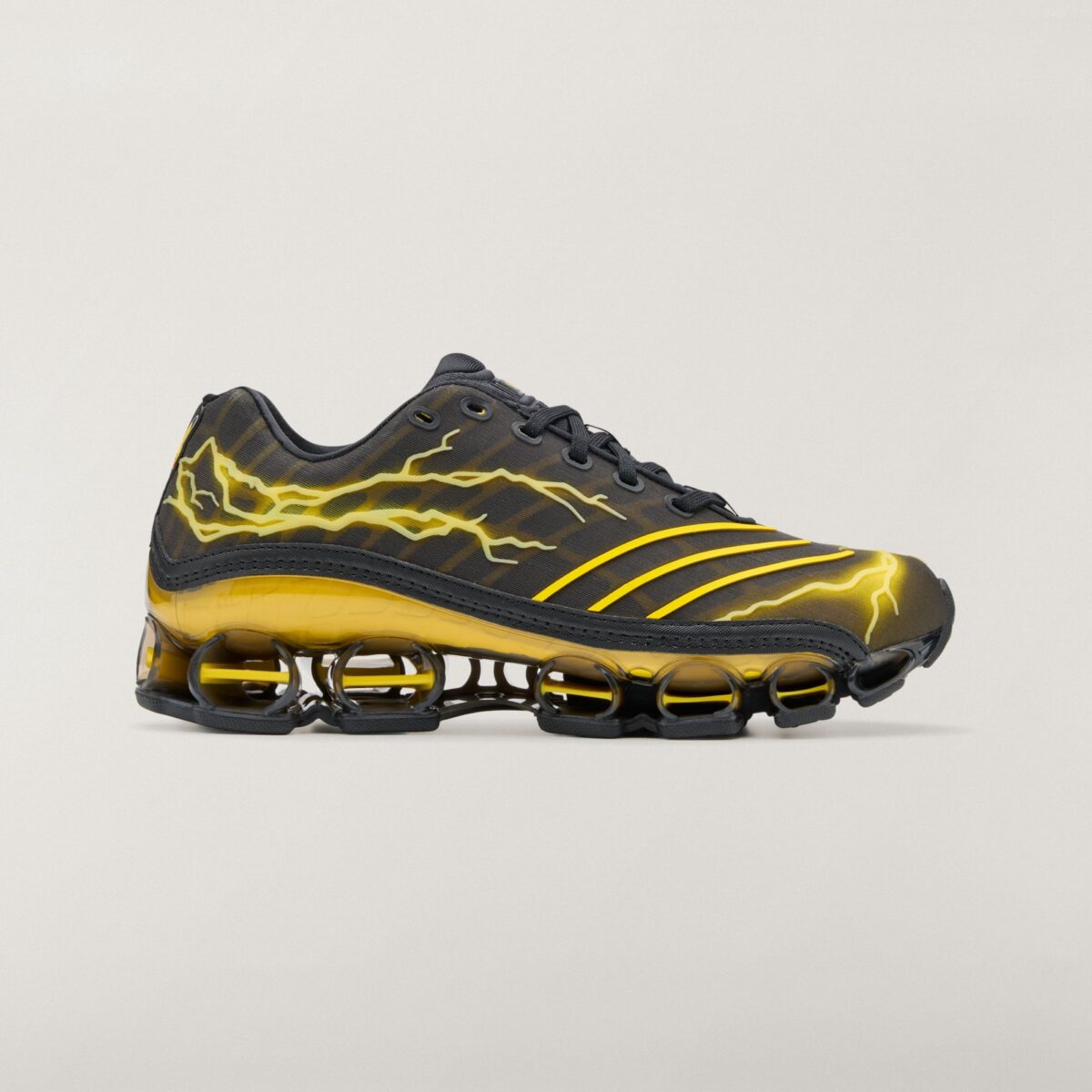 Pokémon x adidas Megaride F50 Pikachu 2026 KH6544