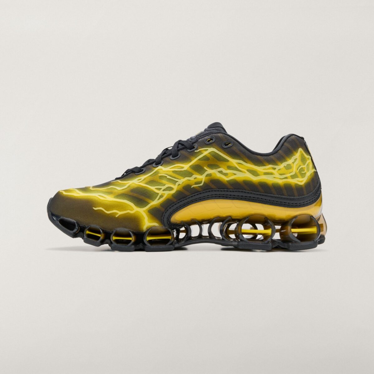Pokémon x adidas Megaride F50 Pikachu 2026 KH6544
