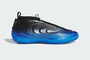 adidas Harden Vol. 10 Blue Sapphire 2026 KI1610