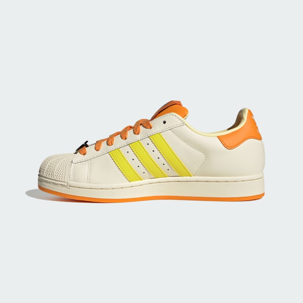 Pokémon x adidas Superstar Charmander 2026 KI2855