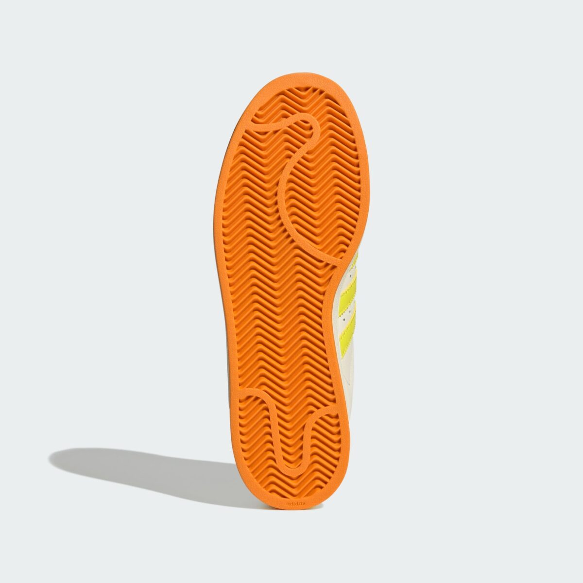 Pokémon x adidas Superstar Charmander 2026 KI2855