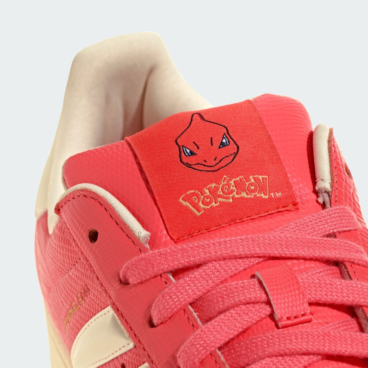 Pokémon x adidas Superstar II Charmaleon 2026 KI2856