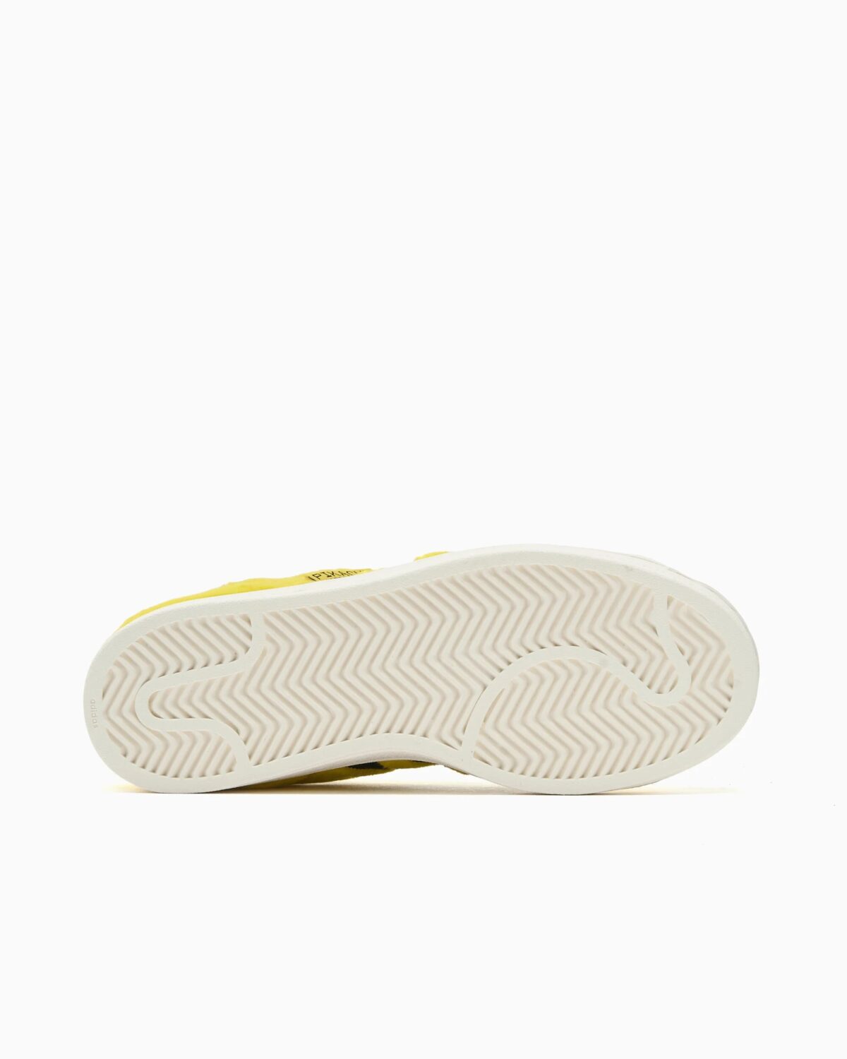 Pokémon x adidas Superstar Pikachu Yellow 2026 KI2858