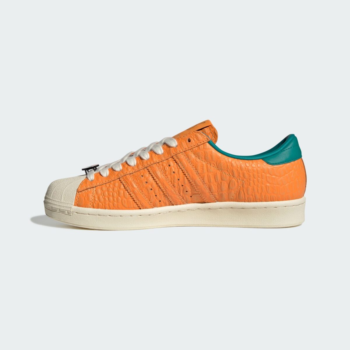Pokémon x adidas Superstar Vintage Charizard 2026 KI2861