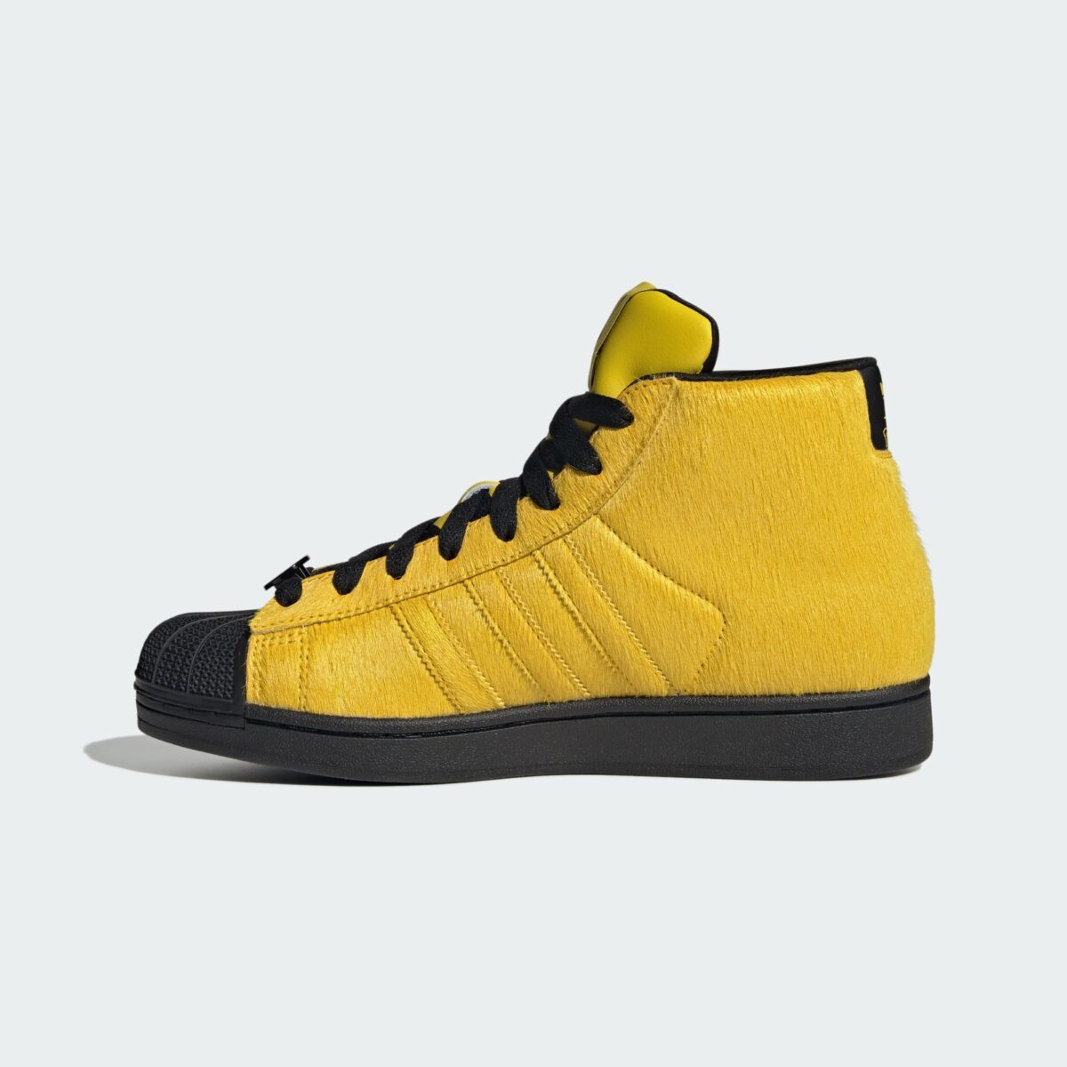 Pokémon x adidas Pro Model Pikachu 2026 KI2862