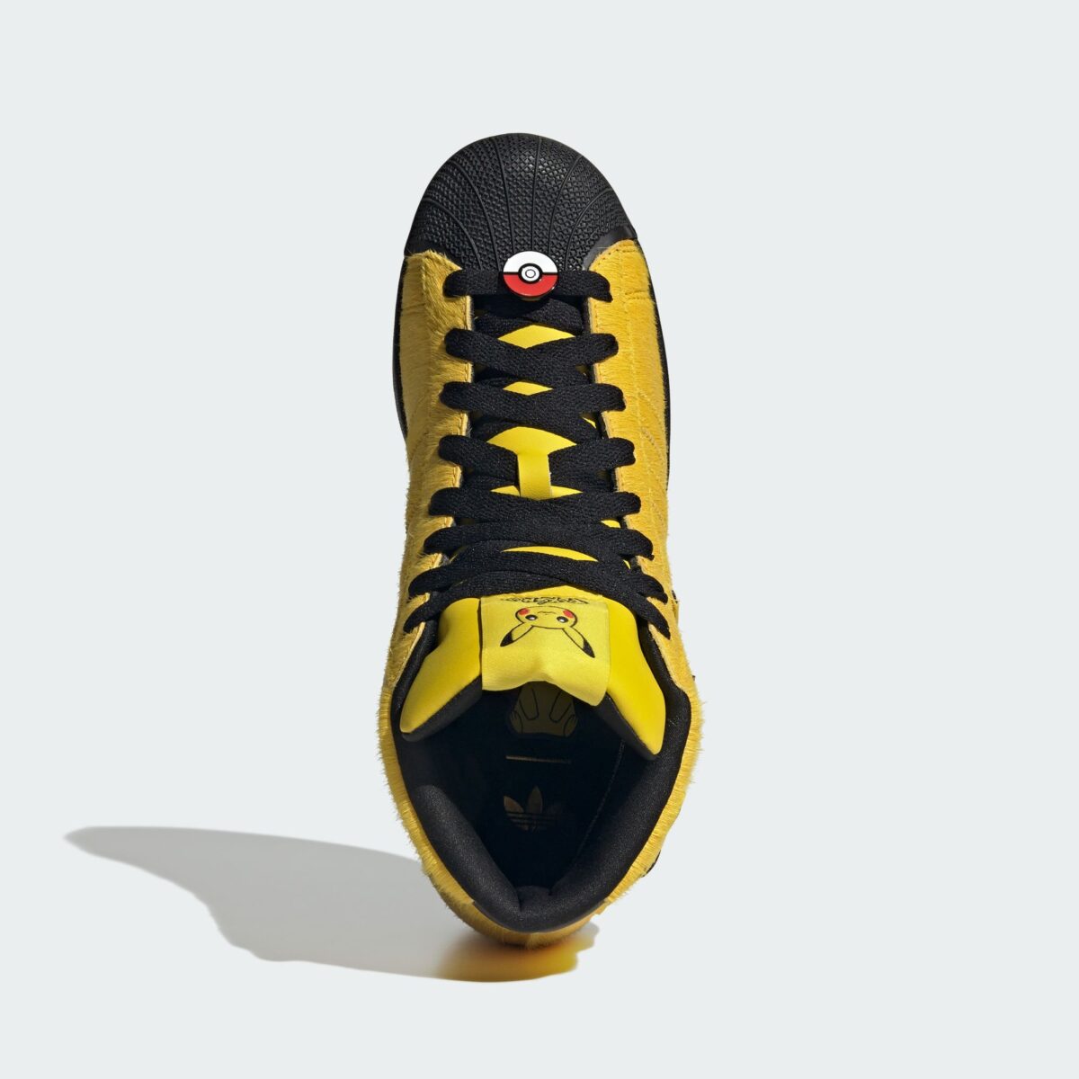 Pokémon x adidas Pro Model Pikachu 2026 KI2862