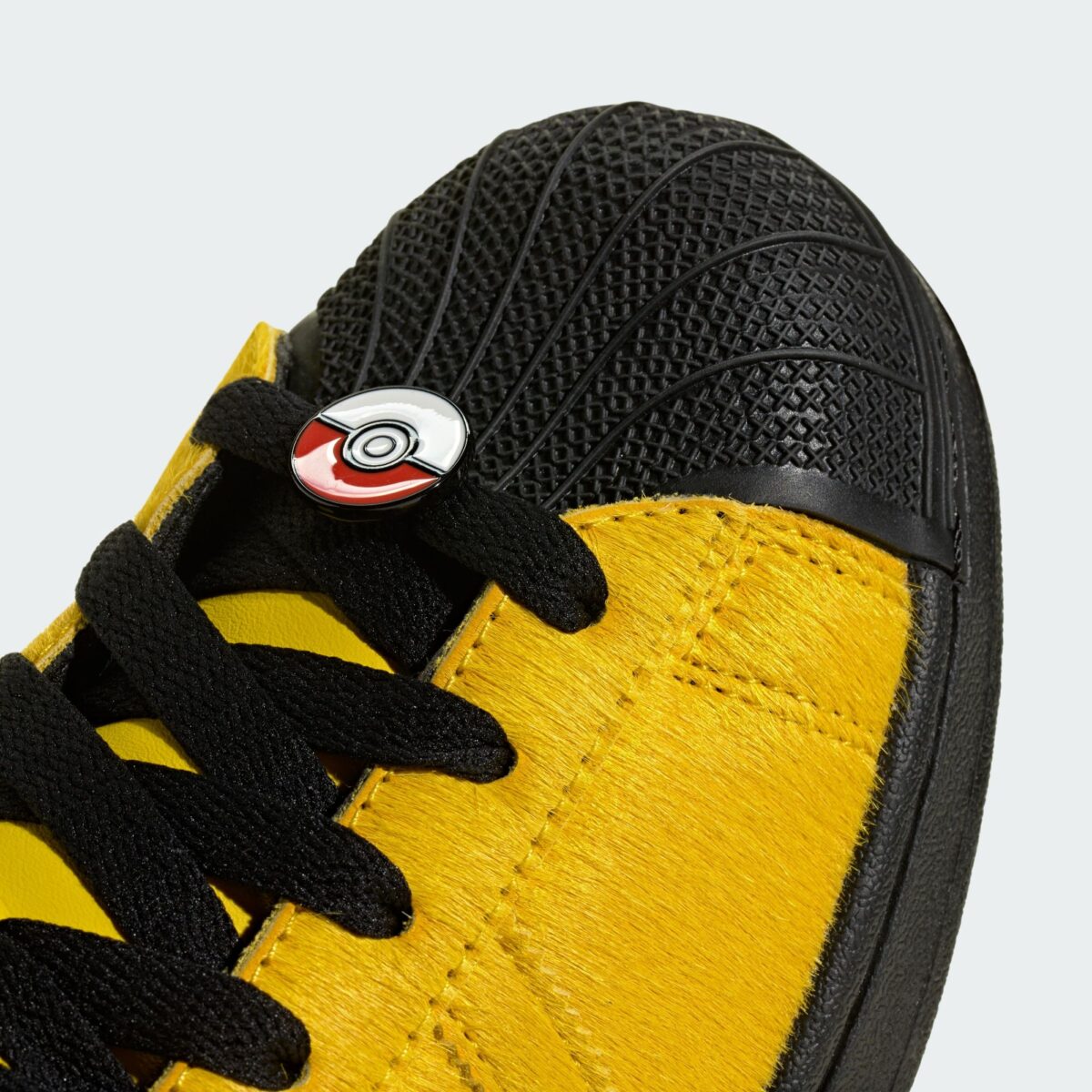 Pokémon x adidas Pro Model Pikachu 2026 KI2862