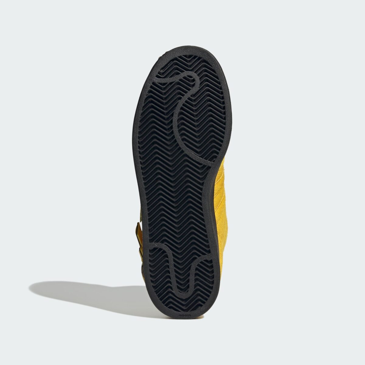 Pokémon x adidas Pro Model Pikachu 2026 KI2862