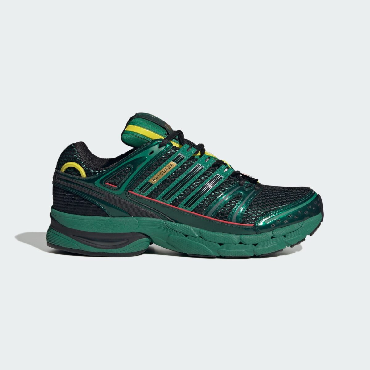 Pokémon x adidas Adistar Control 5 Rayquaza 2026 KI8179