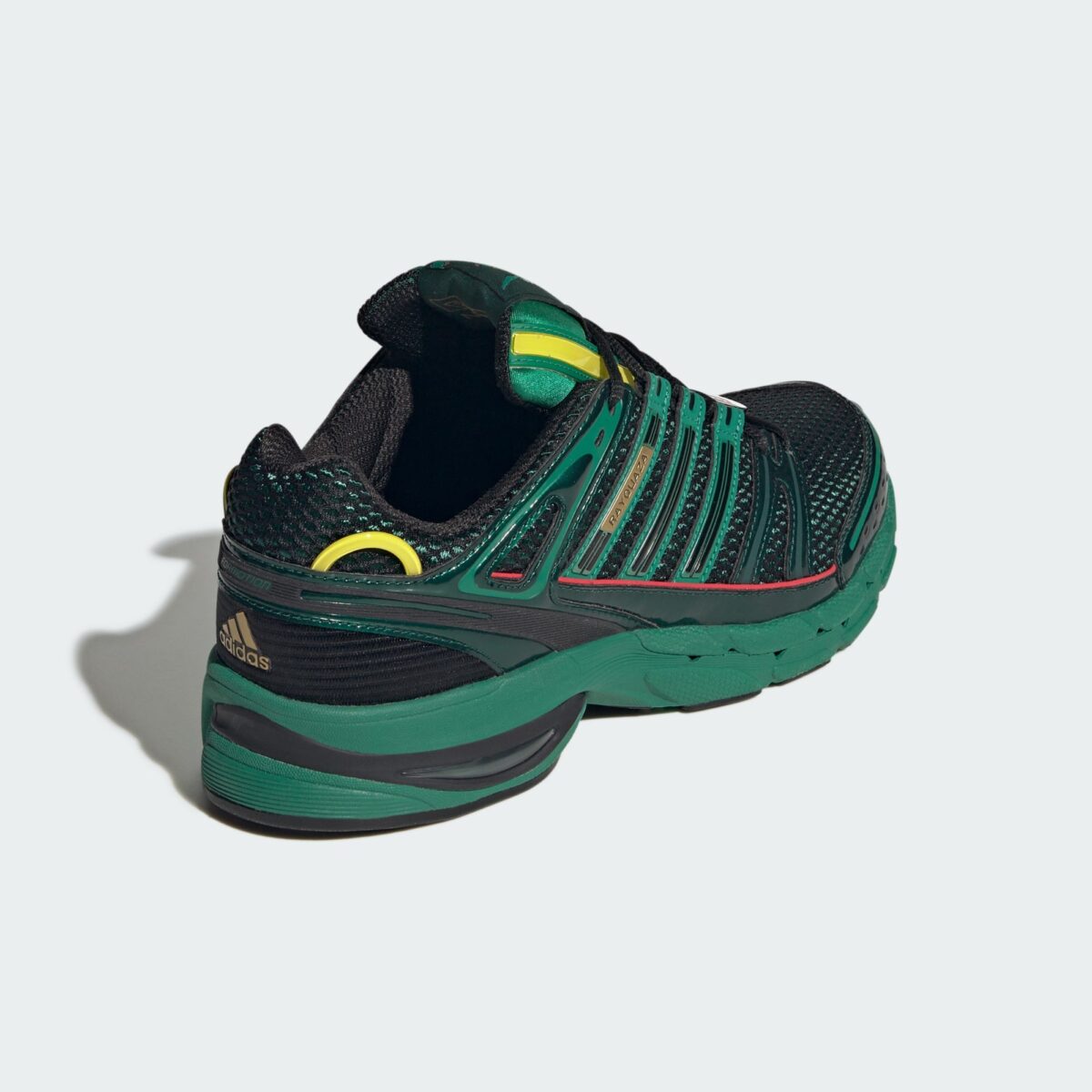 Pokémon x adidas Adistar Control 5 Rayquaza 2026 KI8179