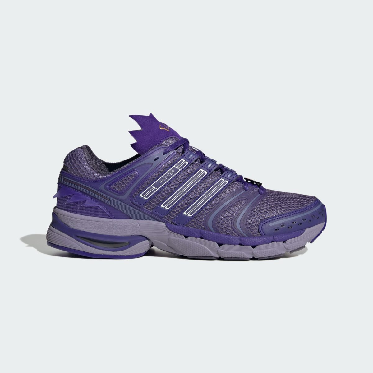 Pokémon x adidas Adistar Control 5 Haunter 2026 KJ5611