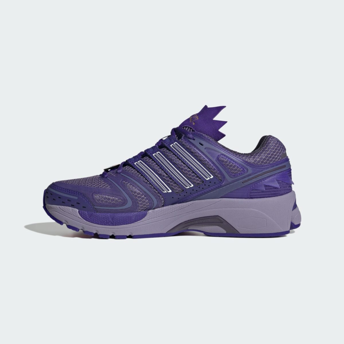 Pokémon x adidas Adistar Control 5 Haunter 2026 KJ5611