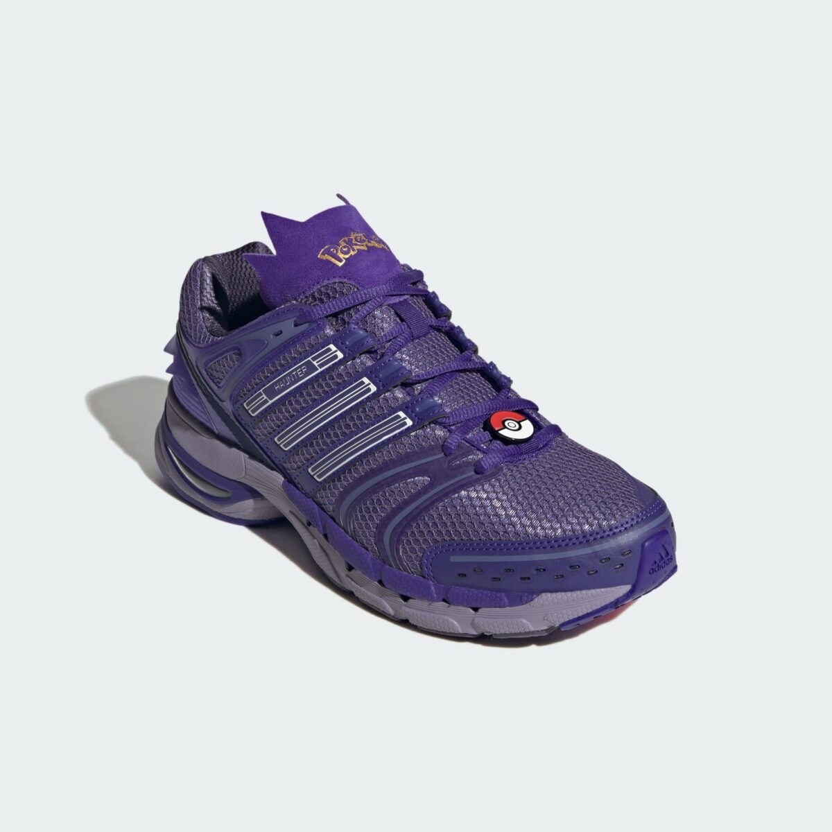 Pokémon x adidas Adistar Control 5 Haunter 2026 KJ5611