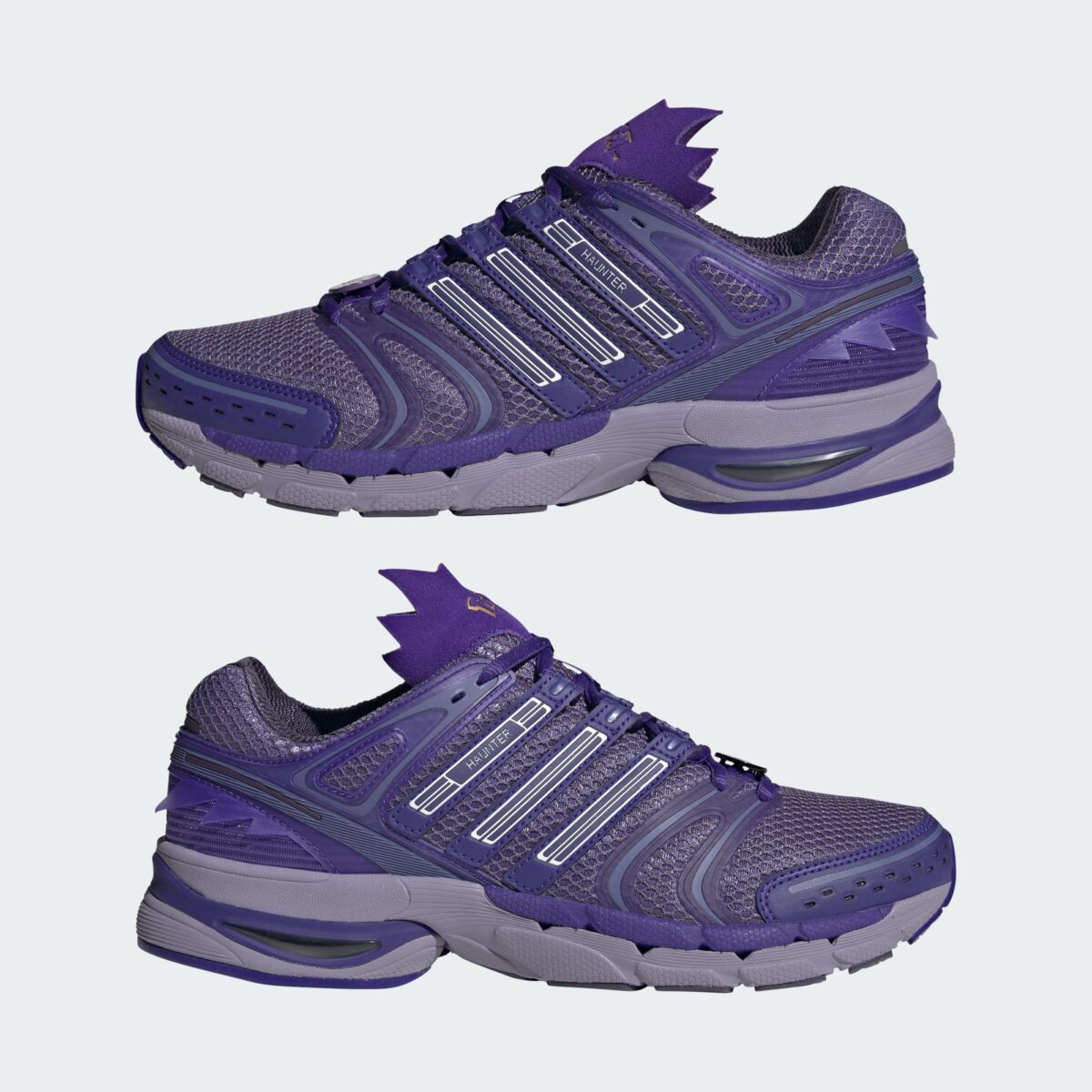 Pokémon x adidas Adistar Control 5 Haunter 2026 KJ5611