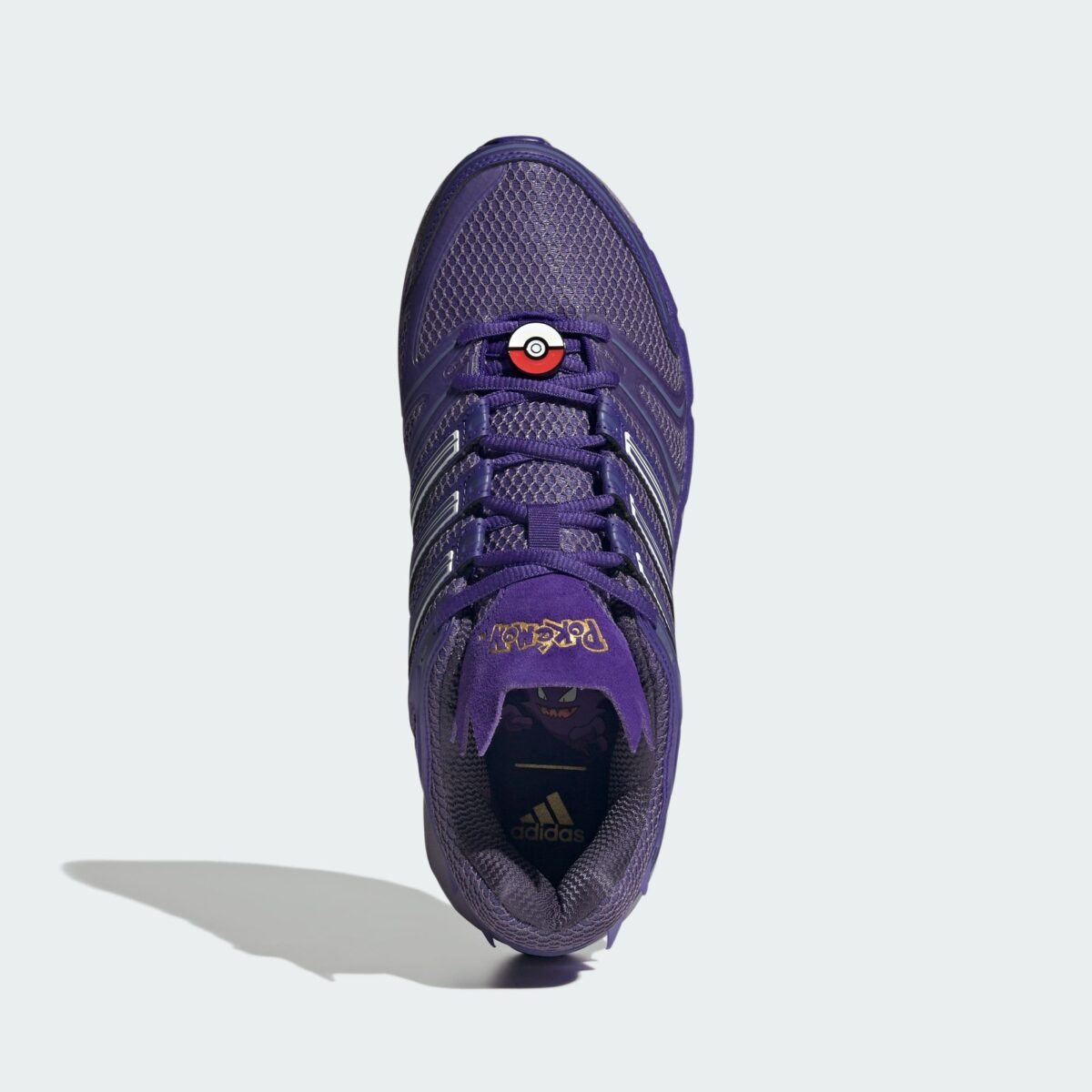 Pokémon x adidas Adistar Control 5 Haunter 2026 KJ5611