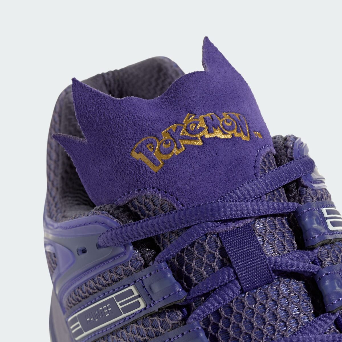 Pokémon x adidas Adistar Control 5 Haunter 2026 KJ5611