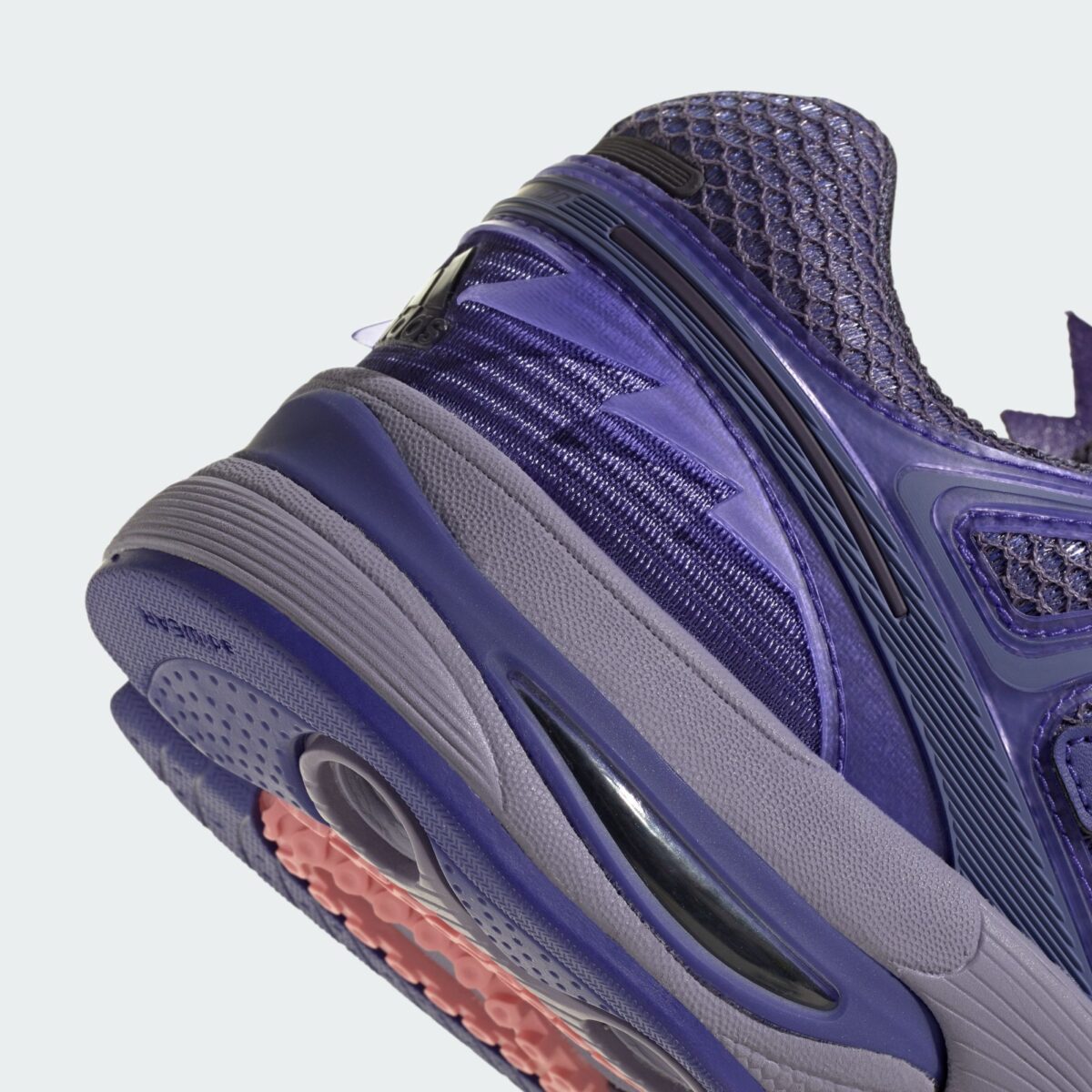Pokémon x adidas Adistar Control 5 Haunter 2026 KJ5611