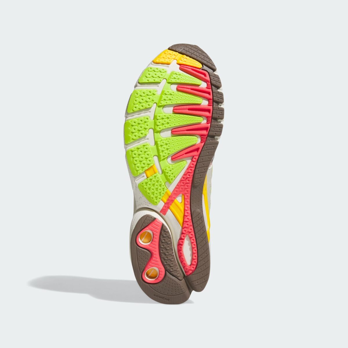 Larry June Brings Good Job Energy to the adidas Adistar Control 5 2026 KZ7294