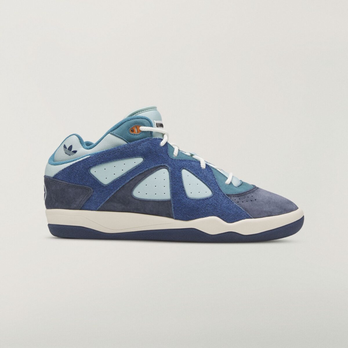 Bad Bunny x adidas BadBo 1.0 Night Navy 2026 LB5996