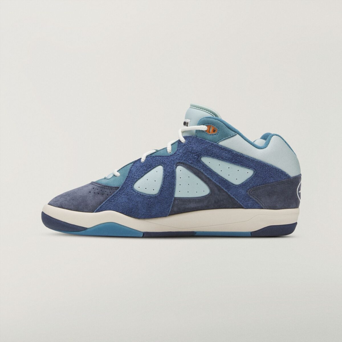 Bad Bunny x adidas BadBo 1.0 Night Navy 2026 LB5996