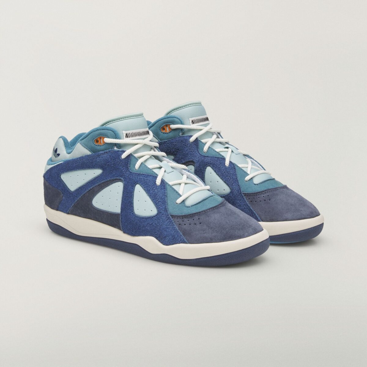 Bad Bunny x adidas BadBo 1.0 Night Navy 2026 LB5996