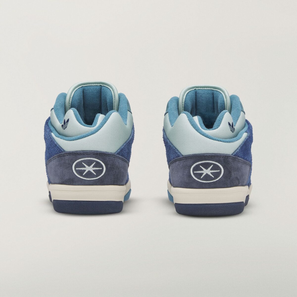 Bad Bunny x adidas BadBo 1.0 Night Navy 2026 LB5996