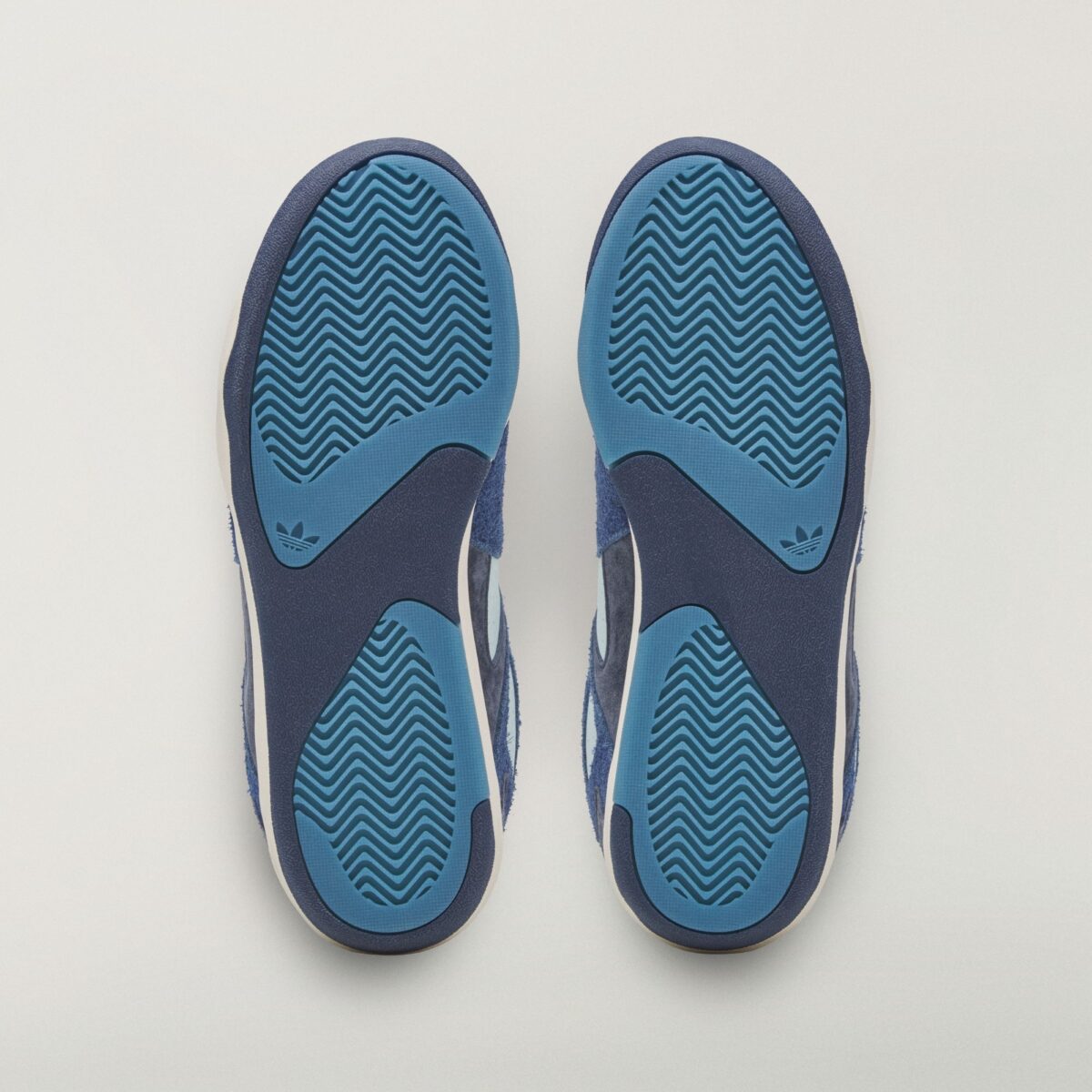 Bad Bunny x adidas BadBo 1.0 Night Navy 2026 LB5996