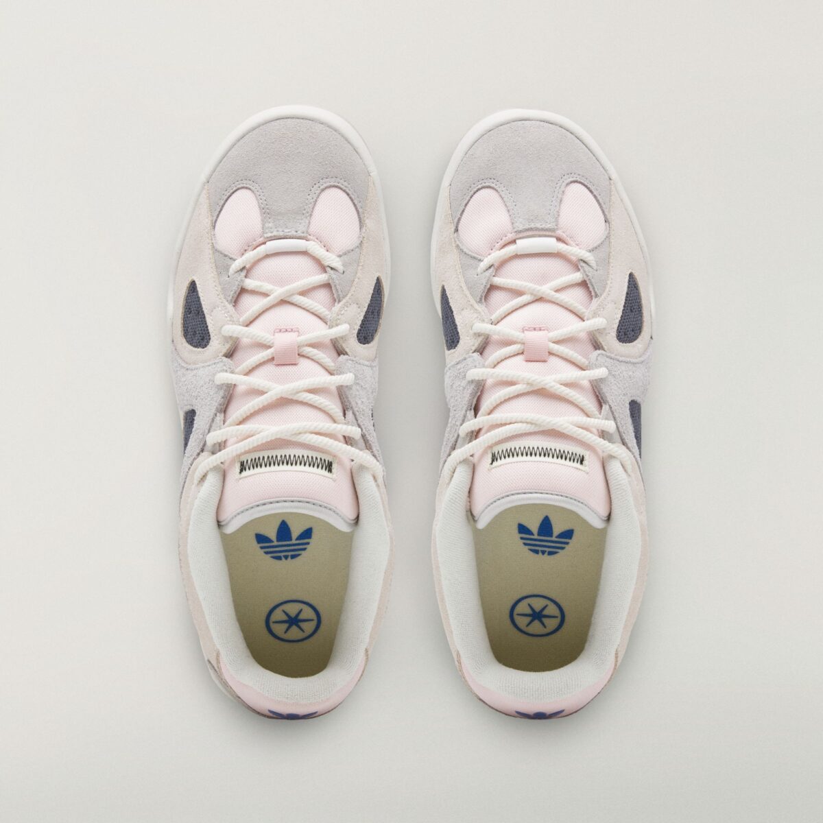 Bad Bunny x adidas BadBo 1.1 Chalk White 2026 LC5466