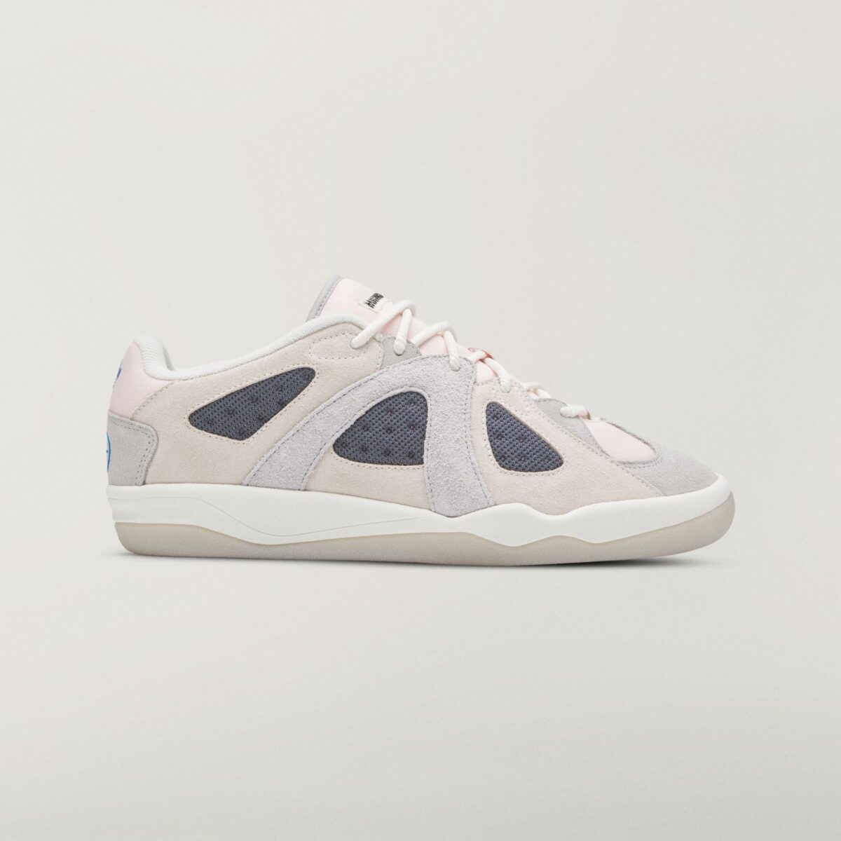 Bad Bunny x adidas BadBo 1.1 Chalk White 2026 LC5466