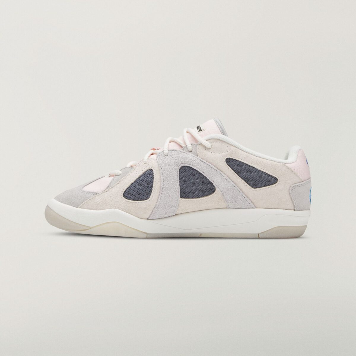 Bad Bunny x adidas BadBo 1.1 Chalk White 2026 LC5466