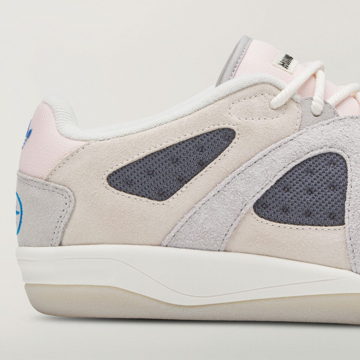 Bad Bunny x adidas BadBo 1.1 Chalk White 2026 LC5466