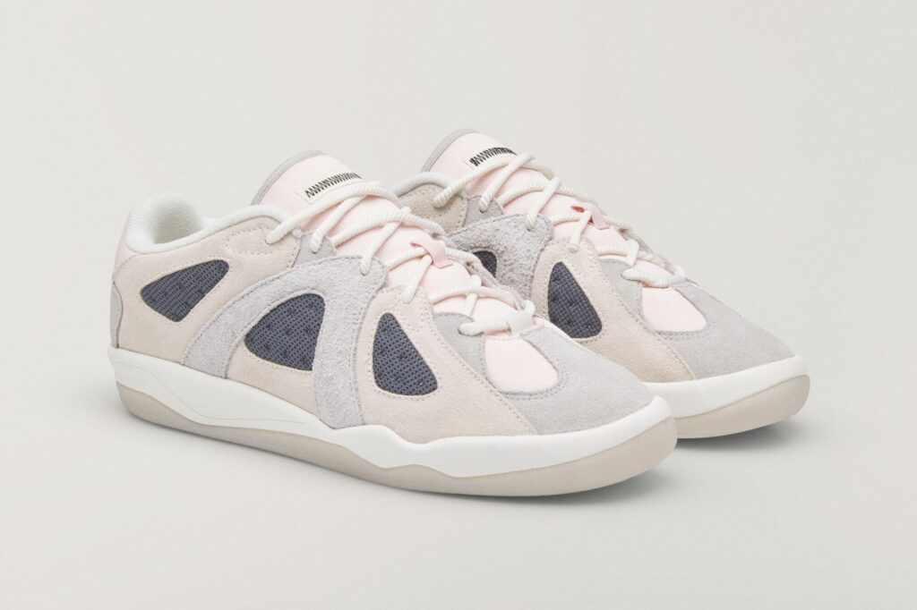 Bad Bunny x adidas BadBo 1.1 Chalk White 2026 LC5466