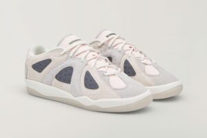 Bad Bunny x adidas BadBo 1.1 Chalk White 2026 LC5466