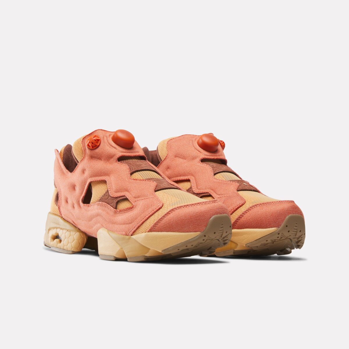 Avatar: The Last Airbender x Reebok Insta Pump Fury 94 Aang 2026 100266848