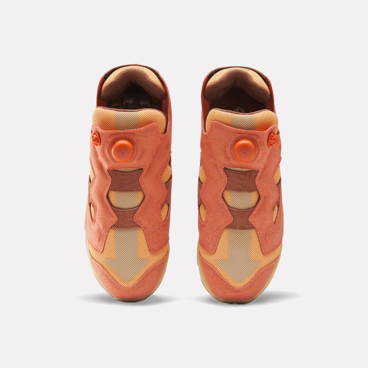 Avatar: The Last Airbender x Reebok Insta Pump Fury 94 Aang 2026 100266848