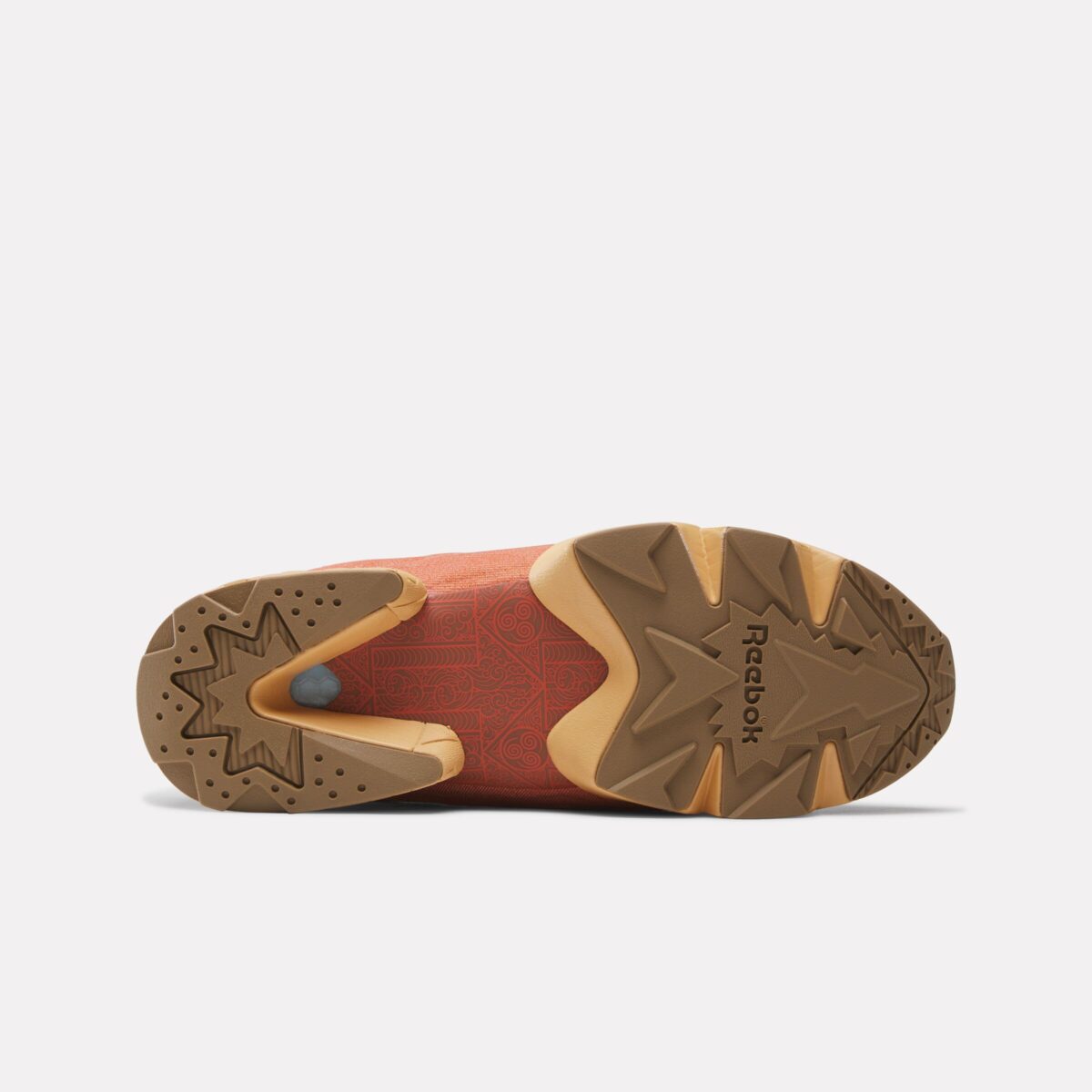 Avatar: The Last Airbender x Reebok Insta Pump Fury 94 Aang 2026 100266848