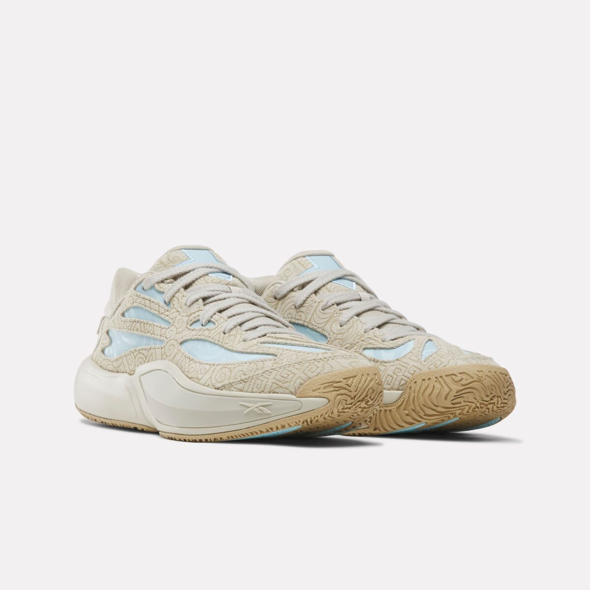 Avatar: The Last Airbender x Reebok Engine A 26 Avatar State 2026 100283169