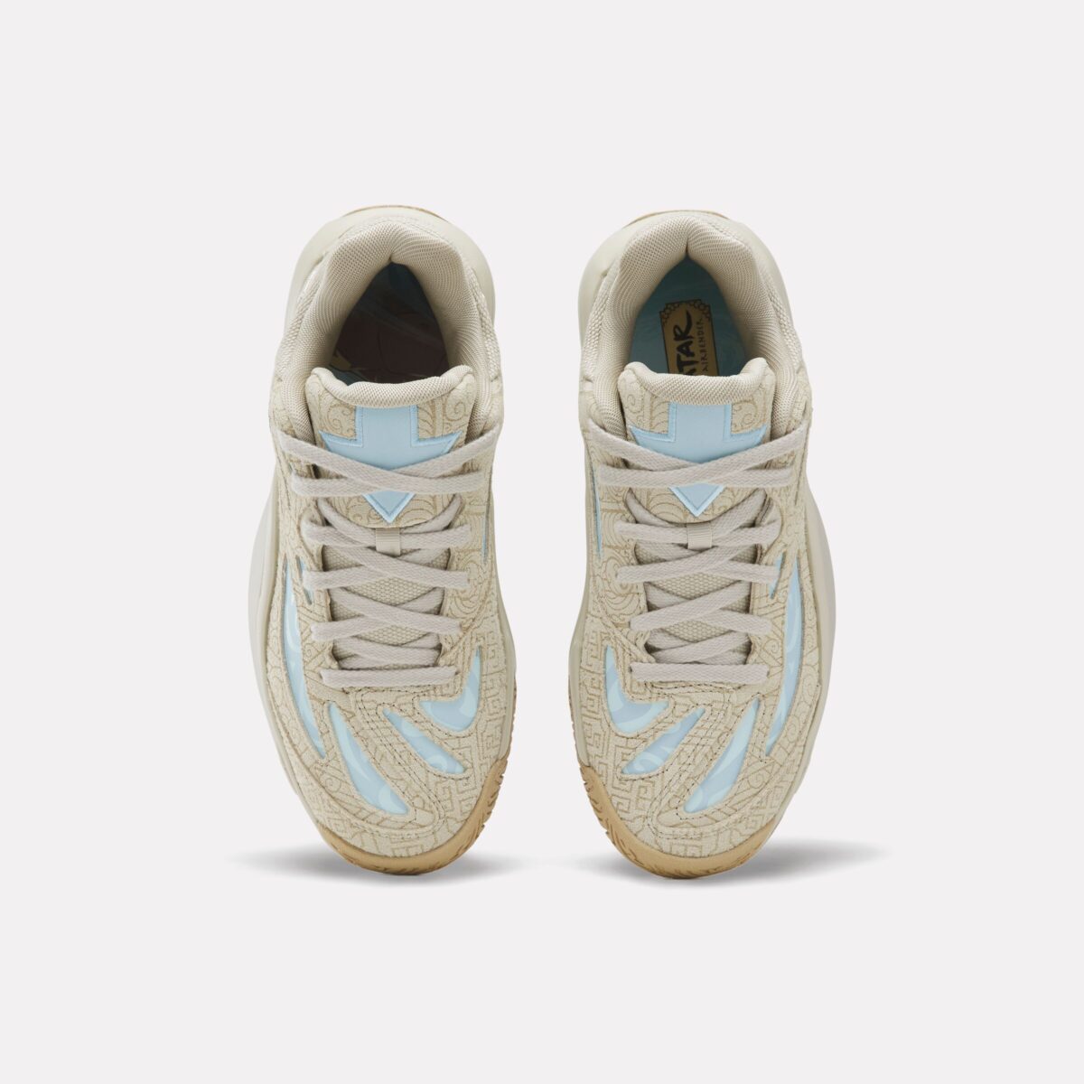 Avatar: The Last Airbender x Reebok Engine A 26 Avatar State 2026 100283169
