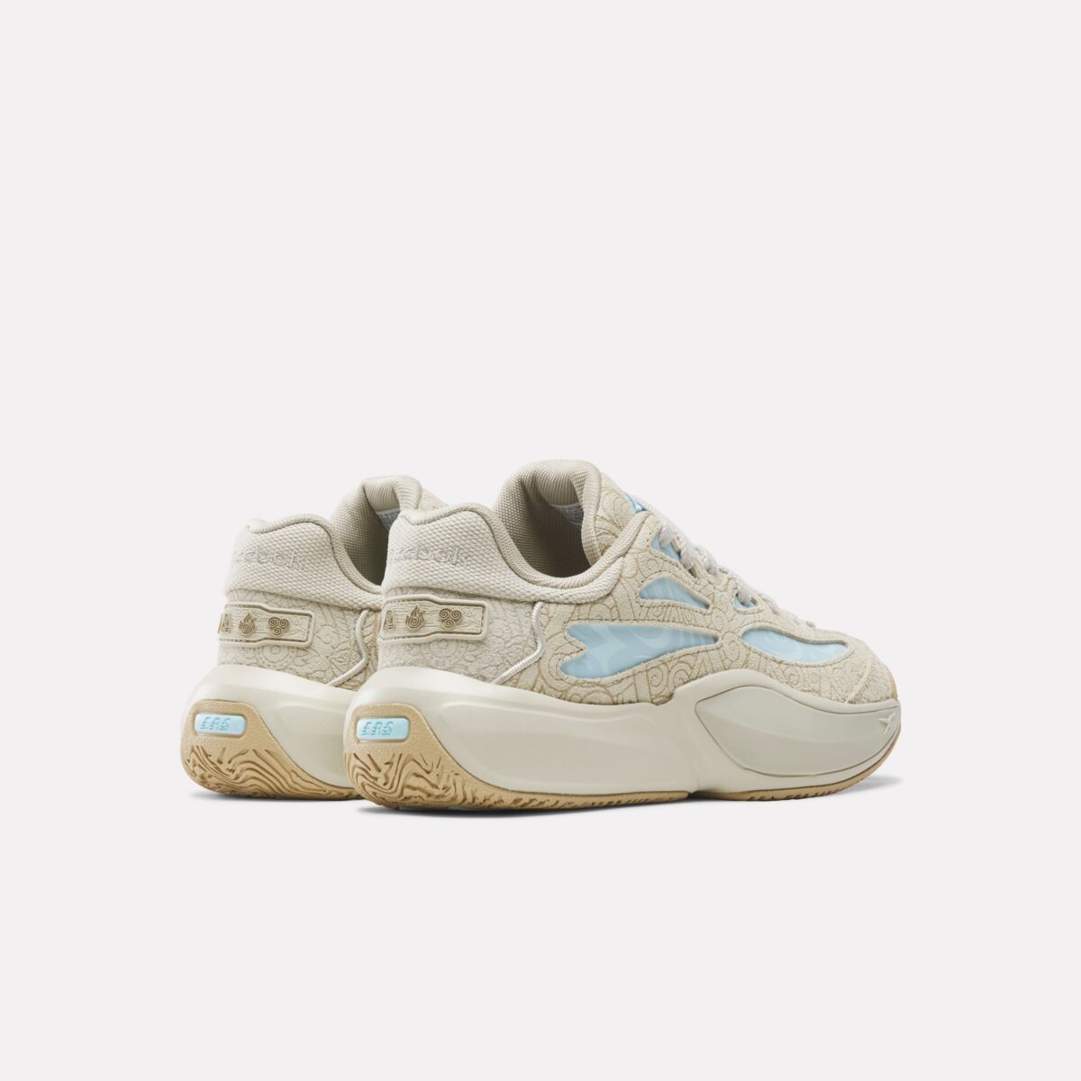 Avatar: The Last Airbender x Reebok Engine A 26 Avatar State 2026 100283169